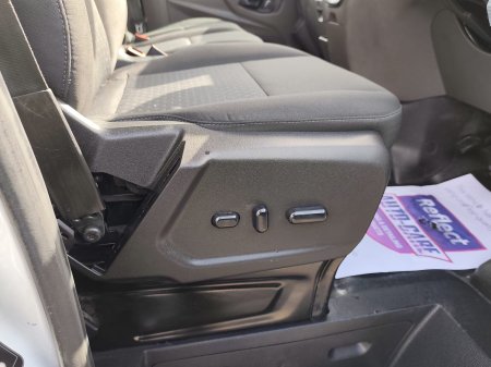 2020 Ford Transit - photo 12