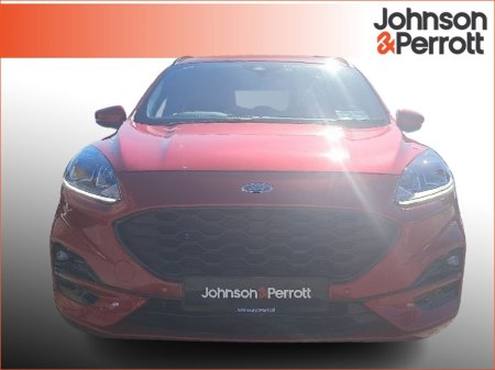 2023 Ford Kuga - photo 8