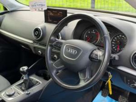 2014 Audi A3 - photo 12