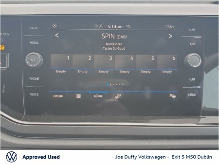 2026 Volkswagen Taigo - photo 14