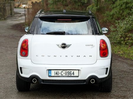 2014 Mini Countryman - photo 5