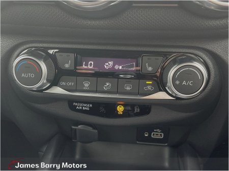 2024 Nissan Juke - photo 14