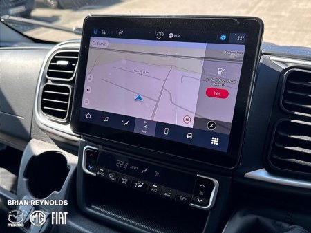 2026 Fiat Ducato - photo 15