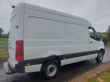 2023 Mercedes-Benz Sprinter - photo 11