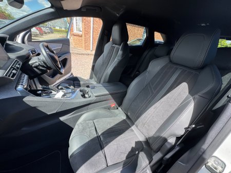 2021 Peugeot 3008 - photo 16