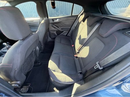 2023 Ford Focus - photo 31