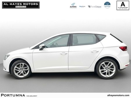 2016 SEAT Leon - photo 6