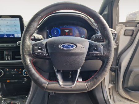 2020 Ford Puma - photo 13