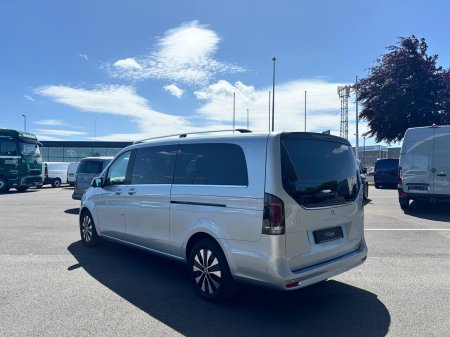2026 Mercedes-Benz V-Class - photo 2