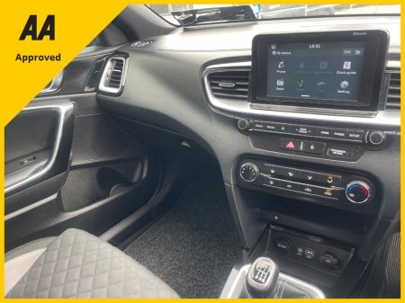 2019 Kia Ceed - photo 4