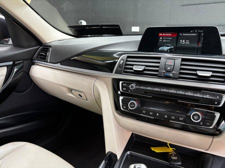 2019 BMW 3-Series - photo 27