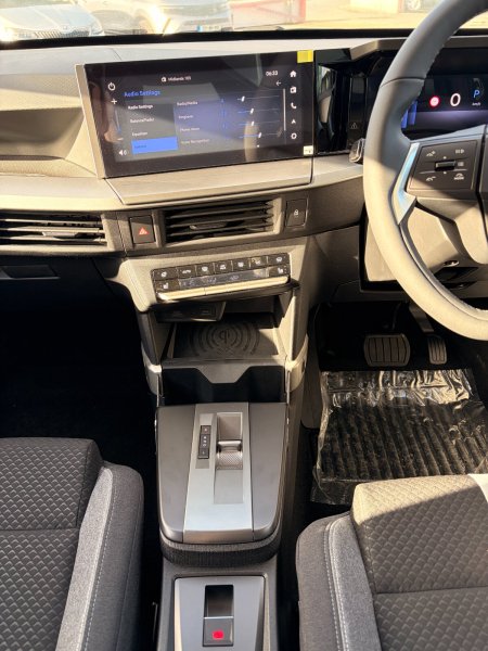 2027 Opel Frontera - photo 17