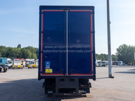 2018 DAF CF 320 - photo 5