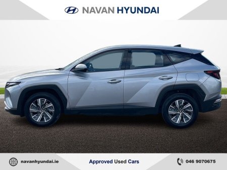 2022 Hyundai Tucson - photo 4