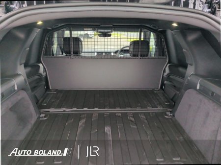 2026 Land Rover Discovery - photo 13