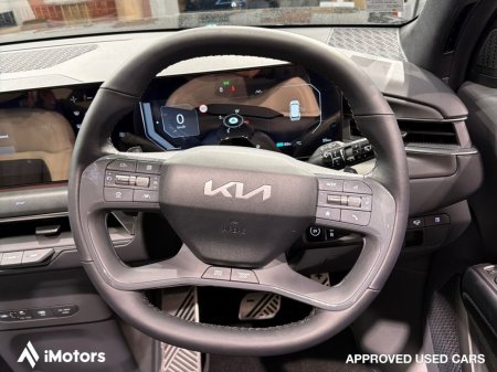 2026 Kia EV9 - photo 18