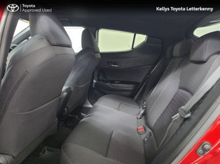 2023 Toyota C-HR - photo 7