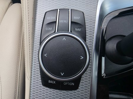 2019 BMW 5-Series - photo 37