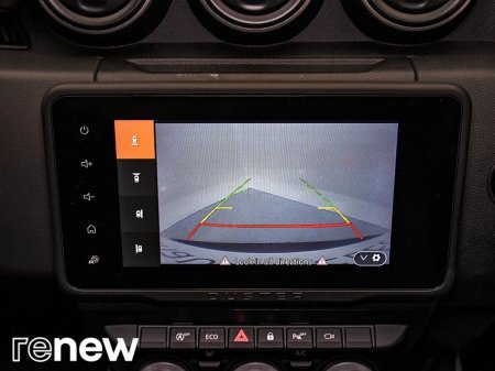 2023 Dacia Duster - photo 27