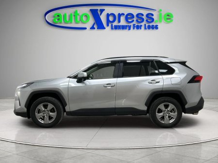 2023 Toyota RAV4 - photo 7
