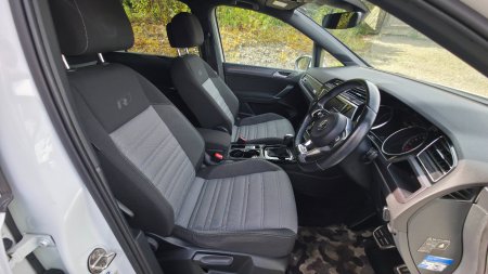 2016 Volkswagen Touran - photo 10