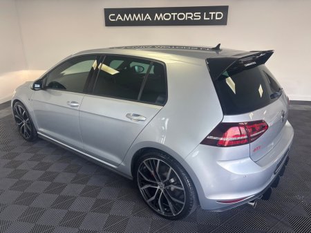 2015 Volkswagen Golf - photo 3