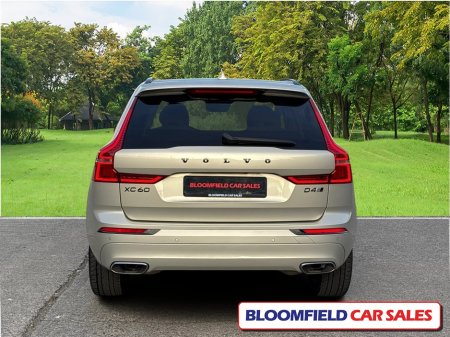 2018 Volvo XC60 - photo 6