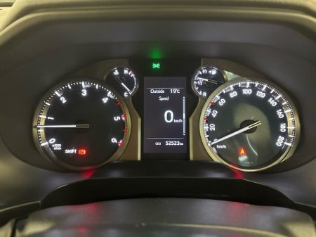 2022 Toyota Land Cruiser - photo 16