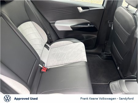 2023 Volkswagen ID.3 - photo 7