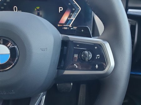 2025 BMW X3 - photo 18