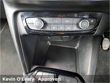 2023 Opel Corsa - photo 15