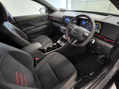 2026 Hyundai KONA - photo 6