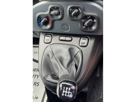 2024 Fiat Panda - photo 11