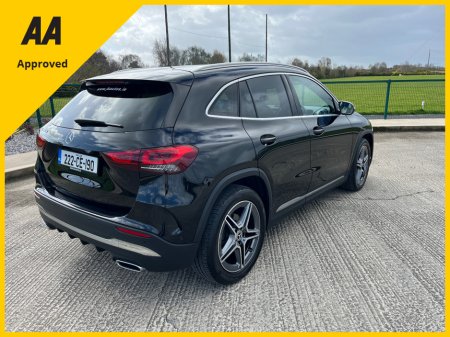 2022 Mercedes-Benz GLA - photo 7