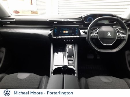 2022 Peugeot 508 - photo 2