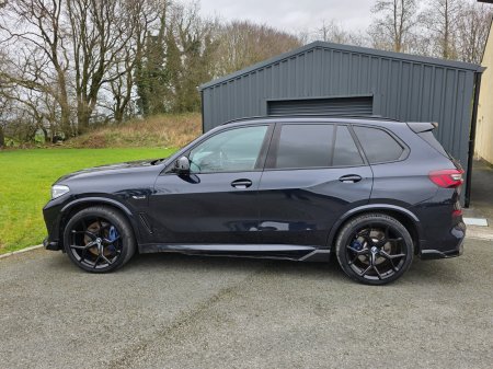 2022 BMW X5 - photo 4