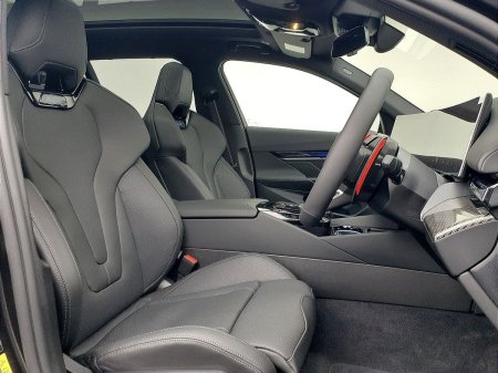 2026 BMW M5 - photo 12