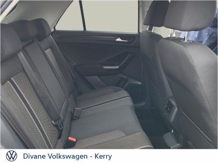 2019 Volkswagen T-Roc - photo 4