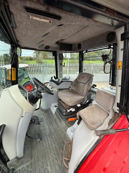 2007 Massey Ferguson Massey Ferguson 6490 Tier 3 - photo 20
