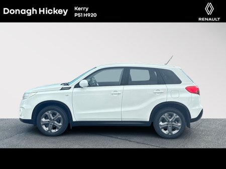 2016 Suzuki Vitara - photo 13