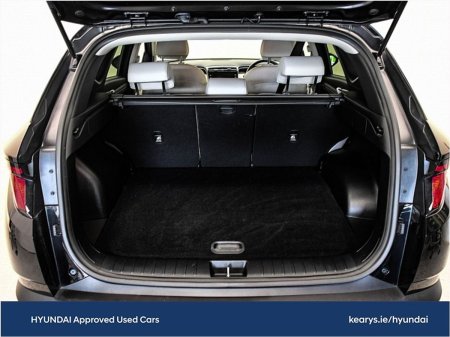 2023 Hyundai Tucson - photo 9