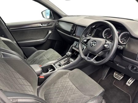 2021 Skoda Kodiaq - photo 7