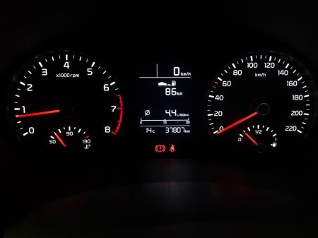 2023 Kia Rio - photo 28