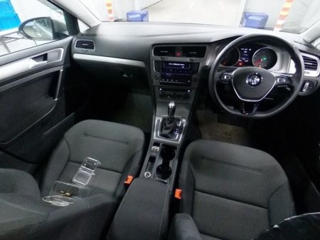 2016 Volkswagen Golf - photo 3