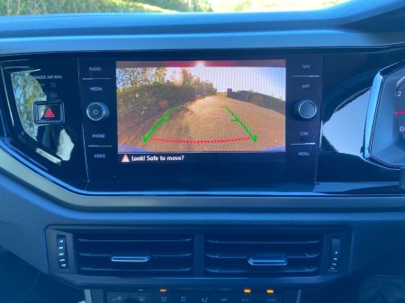 2020 Volkswagen Polo - photo 9