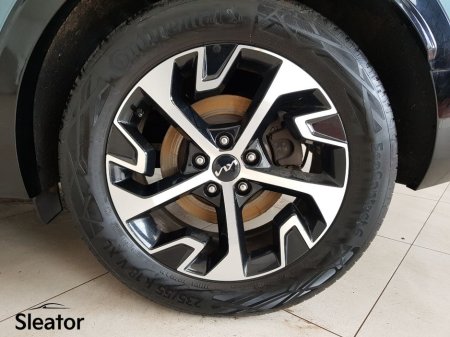 2022 Kia Sportage - photo 4