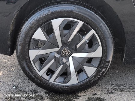 2026 Peugeot 208 - photo 5