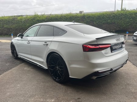 2023 Audi A5 - photo 10