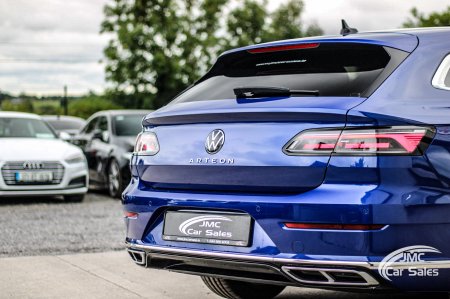 2021 Volkswagen Arteon - photo 12
