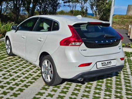 2016 Volvo V40 - photo 17